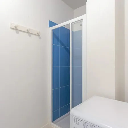 Studio Cocon Blanc - Welkeys Apartment La Rochelle (Charente-Maritime)