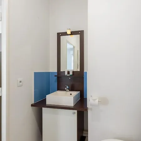 Apartment Studio Cocon Blanc - Welkeys La Rochelle (Charente-Maritime)